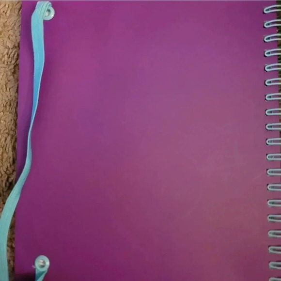 NEW‎ planner for any year - Picture 5 of 5